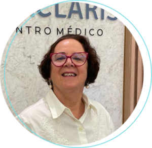 Carmem Lucia Chaim Matos