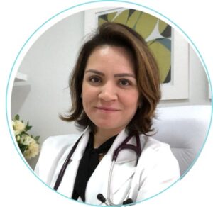 Patricia da Fonseca Zarat