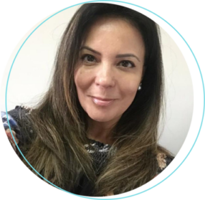 Simone Aparecida Pereira